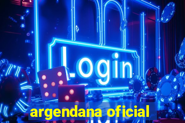 argendana oficial